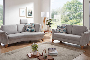 Sofakombination Z21871 - Landhausstil