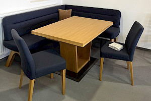 Eckbankgruppe TL 1561