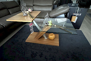 Abverkauf Couchtische